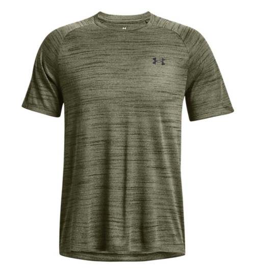 Under Armour Tiger Tech Tee 2.0 №3XL