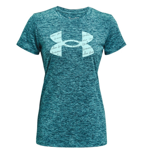 Under Armour HeatGear Tee №XS и S