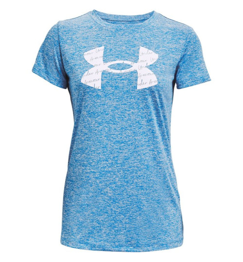 Under Armour HeatGear Tee №XS