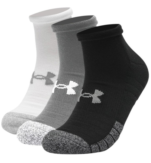 Under Armour HeatGear Socks