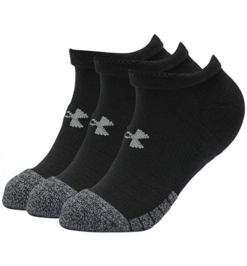 Under Armour HeatGear Socks