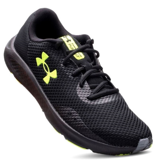 Under Armour Charged Pursuit BP №41 - 45.5