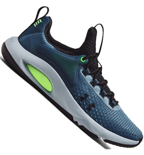 Under Armour HOVR Rise 4 №41 - 45.5