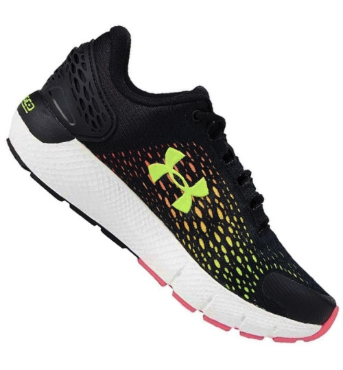 Under Armour GS Charged Rogue 2 №37.5