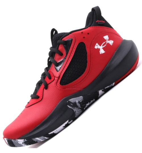 Under Armour GS Lockdown 6 №36 - 39