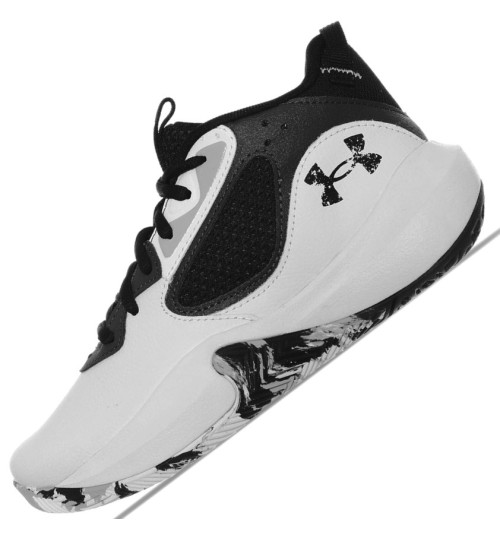 Under Armour GS Lockdown 6 №38.5