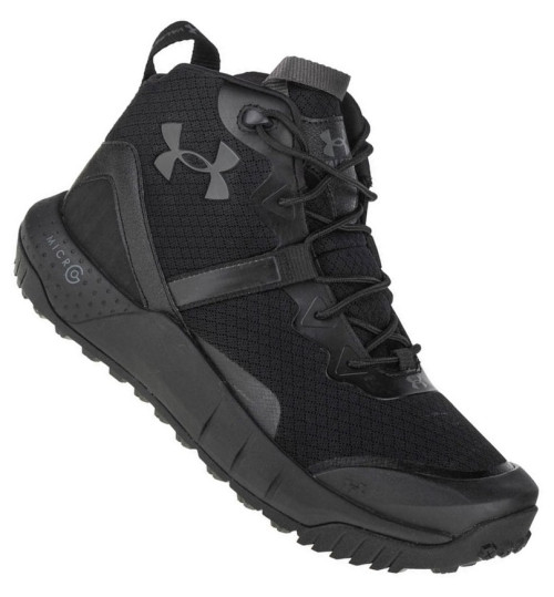 Under Armour Micro G Valsetz №41 - 45.5