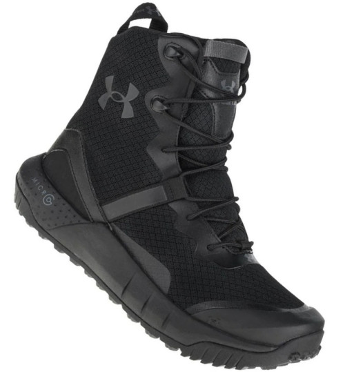 Under Armour Micro G Valsetz №41 - 45.5