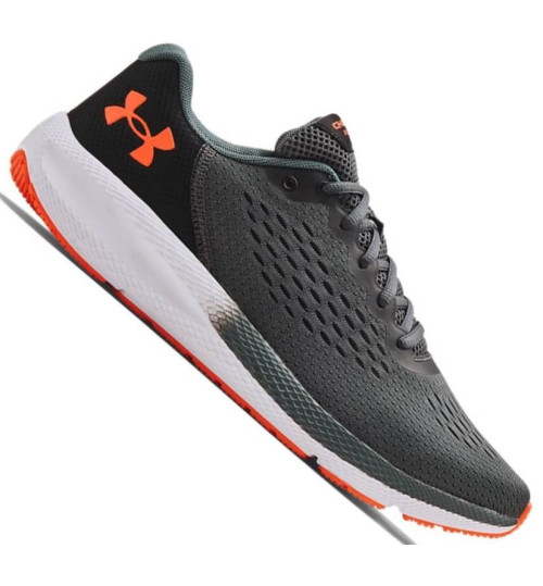 Under Armour Charged Pursuit 2 SE №47.5