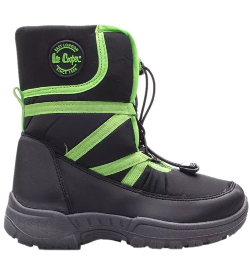 Lee Cooper Boot №28 - 35