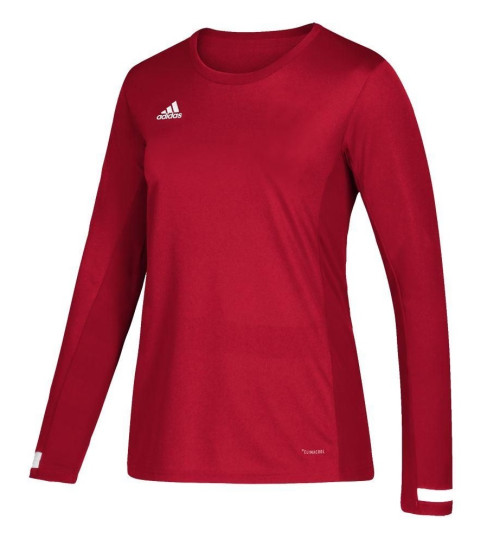 Adidas T19 Jersey LS №М - XL