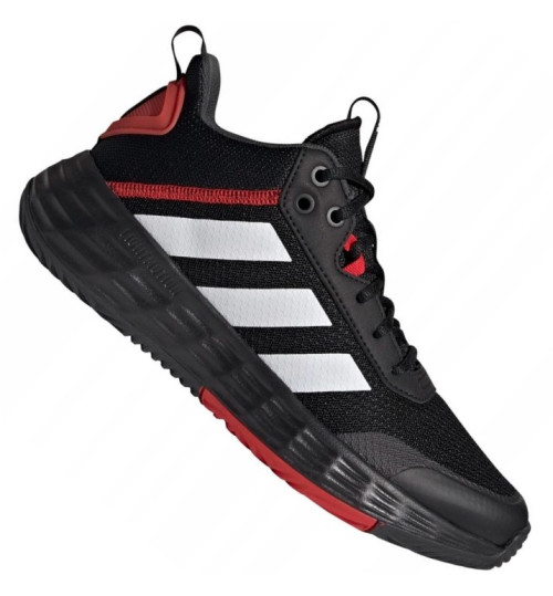 Adidas OwnTheGame 2.0 №38 и 40