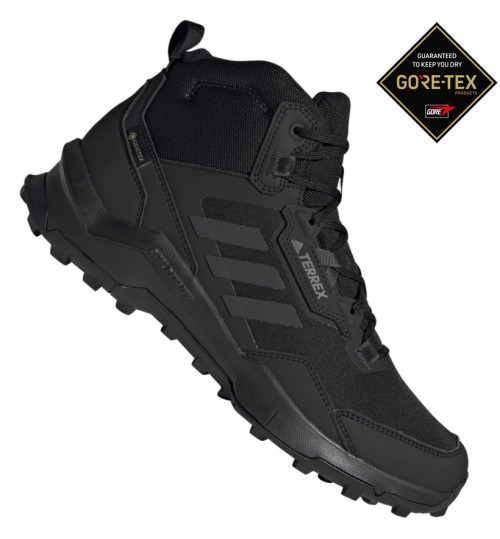 Adidas Terrex AX 4 GORE-TEX №42.2/3 и 44.2/3