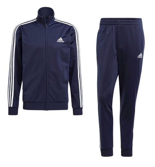 Adidas 3S Tracksuit