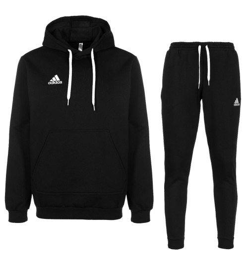 Adidas ENT 22 Tracksuit Cotton