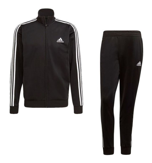 Adidas 3S Tracksuit