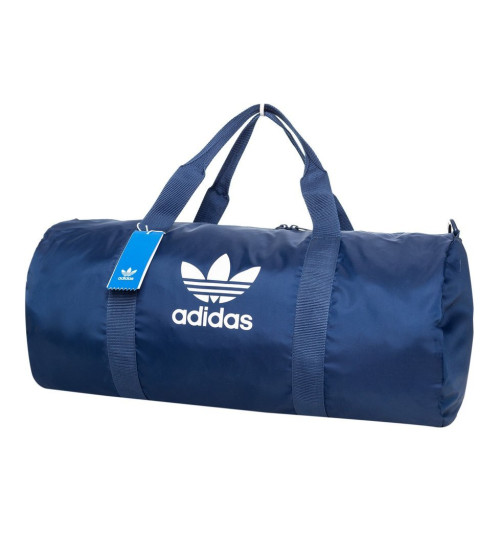 Adidas AC Duffle