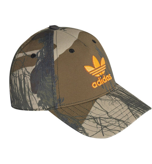 Adidas Originals Camo