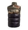 Adidas Down Camo Vest