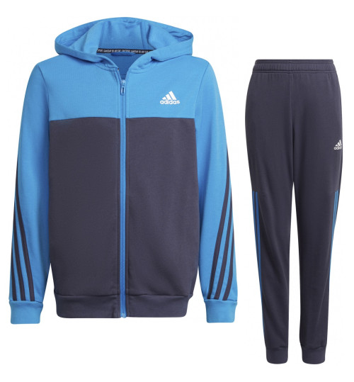 Adidas B Cotton Tracksuit