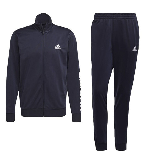 Adidas Linear Tracksuit