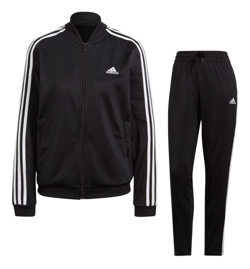 Adidas 3S Tracksuit