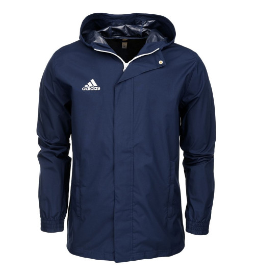 Adidas Entrada 22 All-Weather Jacket