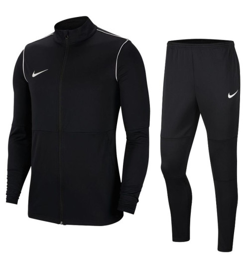 Nike DRI-FIT Tracksuit