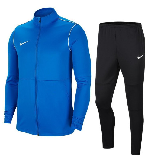 Nike DRI-FIT Tracksuit