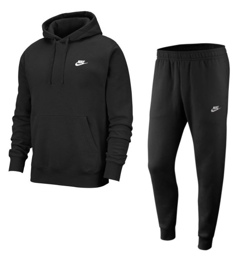 Nike Sportswear Club Tracksuit