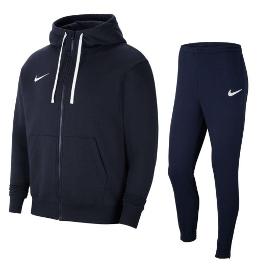 Nike Park 20 FZ Tracksuit