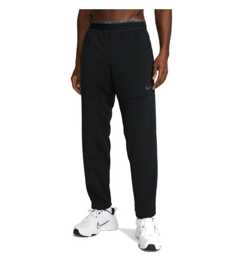 Nike Dri-Fit Fleece Pant №S - XL