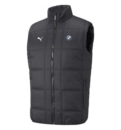 Puma BMW MMS Vest №XS