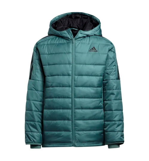 Adidas Puffer Jacket №116