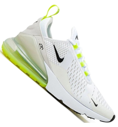 Nike AIR Max 270 №38.5