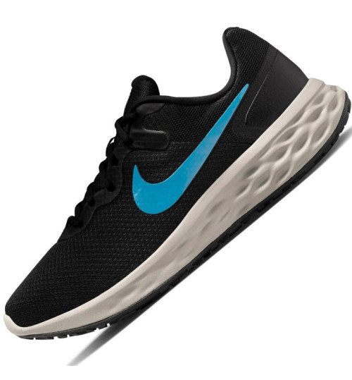 Nike Revolution 6 №42 - 45.5