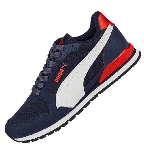 Puma St Runner V3 Mesh №35.5