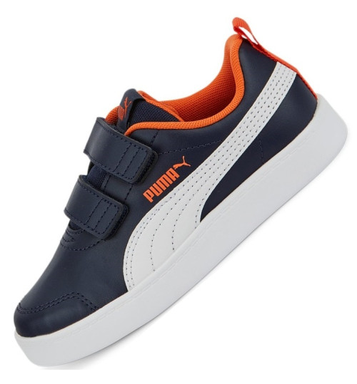 Puma Courtflex V2 №22 и 26