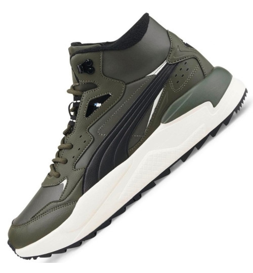 Puma X-Ray Speed WTR №44