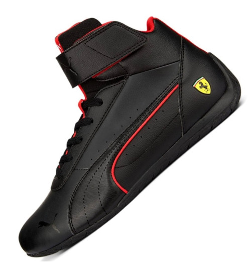 Puma Ferrari Neo Cat №44.5 и 45