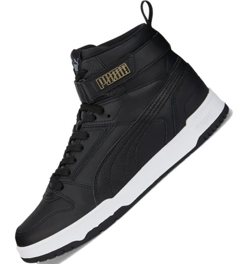 Puma RBD Game №38 и 38.5