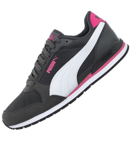 Puma St Runner V3 Mesh №35.5 и 37