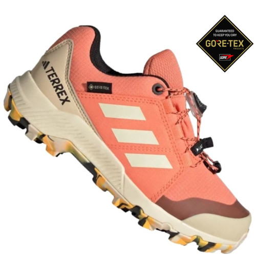 Adidas Terrex GORE-TEX №36 - 39