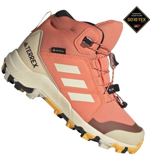 Adidas Terrex GORE-TEX №36 - 39