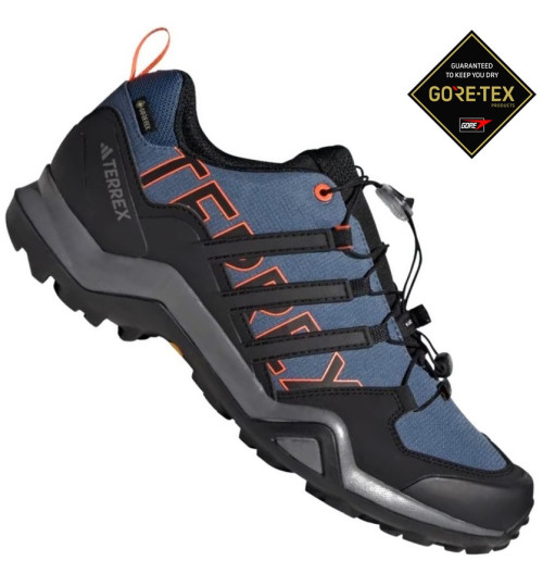 Adidas Terrex Swift R2 GORE-TEX №41 - 44