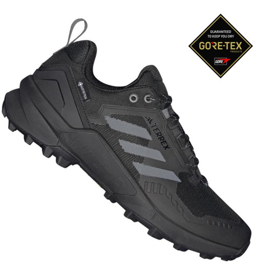 Adidas Terrex Swift R3 GORE-TEX №41 - 47