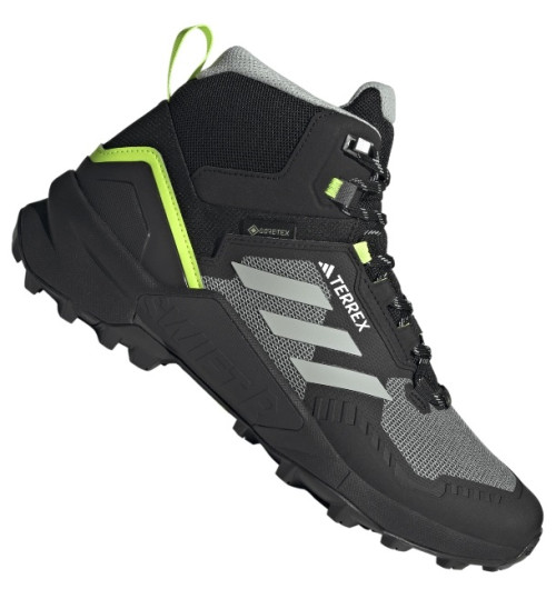 Adidas Terrex Swift R3 GORE-TEX №43