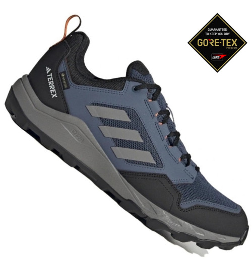 Adidas Terrex TraceRocker GORE-TEX №41 - 46