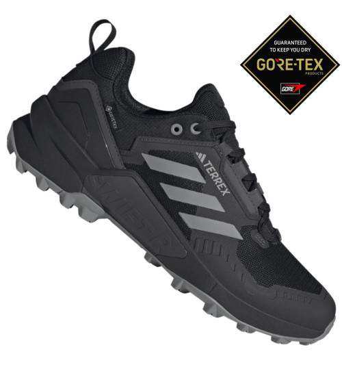 Adidas Terrex Swift R3 GORE-TEX №41 - 47 