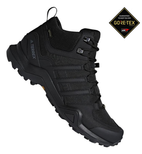 Adidas Terrex Swift R2 GORE-TEX №42 - 46